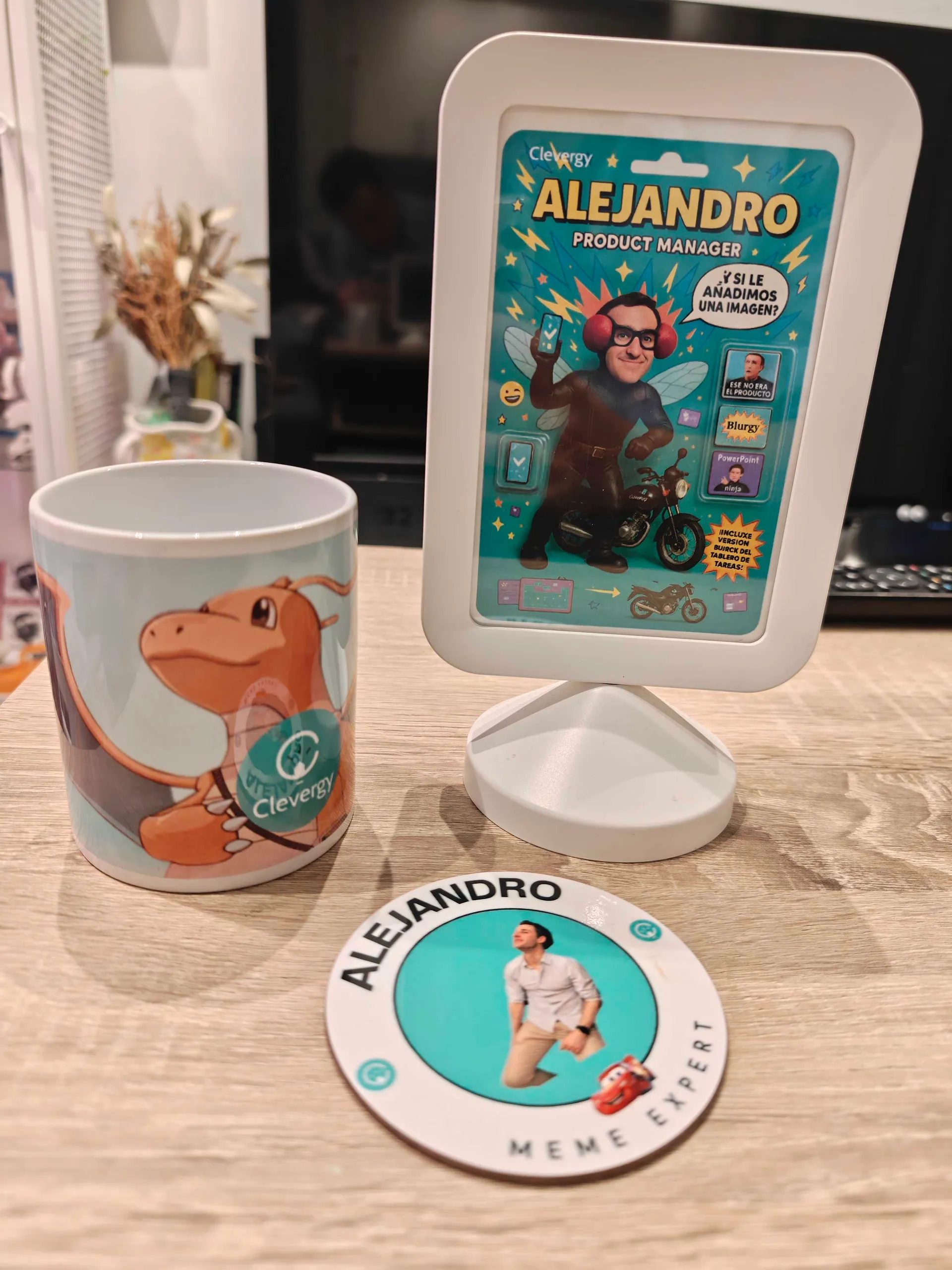 Regalos Retreats