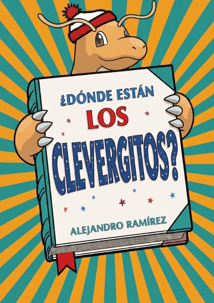 Libro de Wally Personalizado